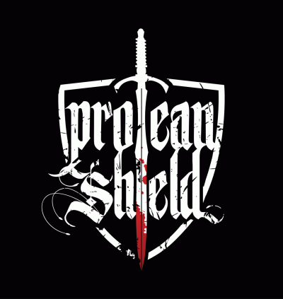 logo Protean Shield
